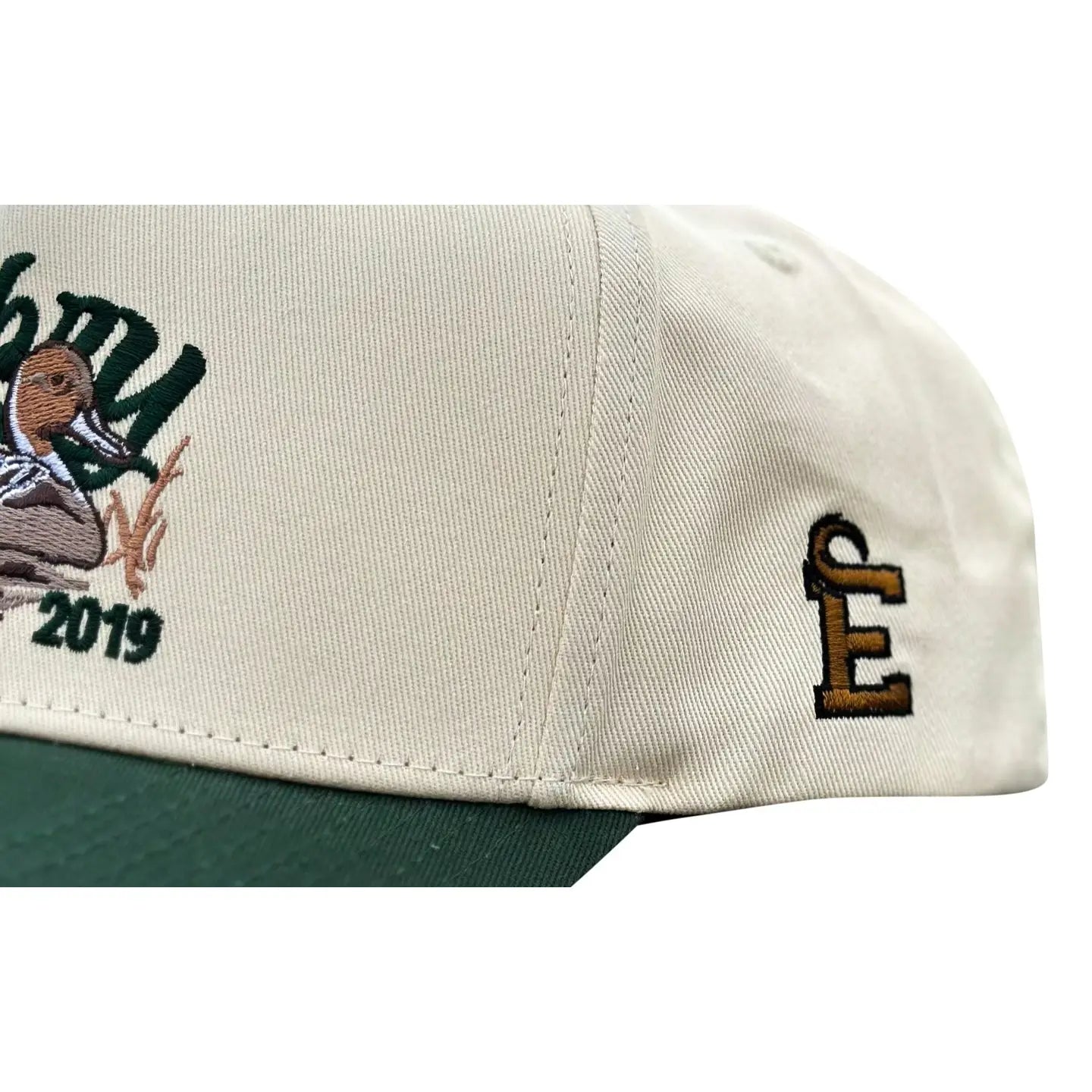 "SPRIG" TRUCKER HAT