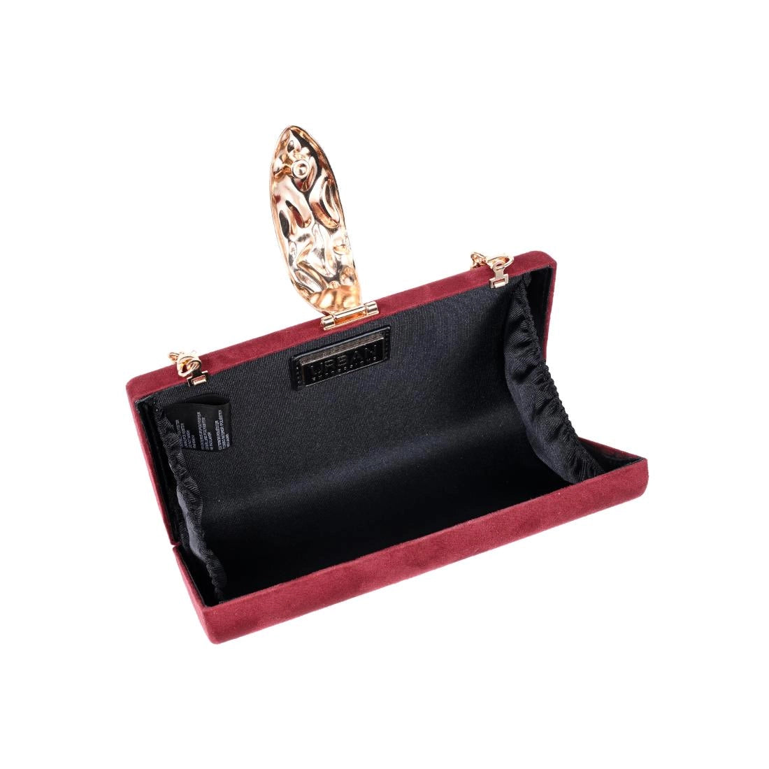 BABE CLUTCH