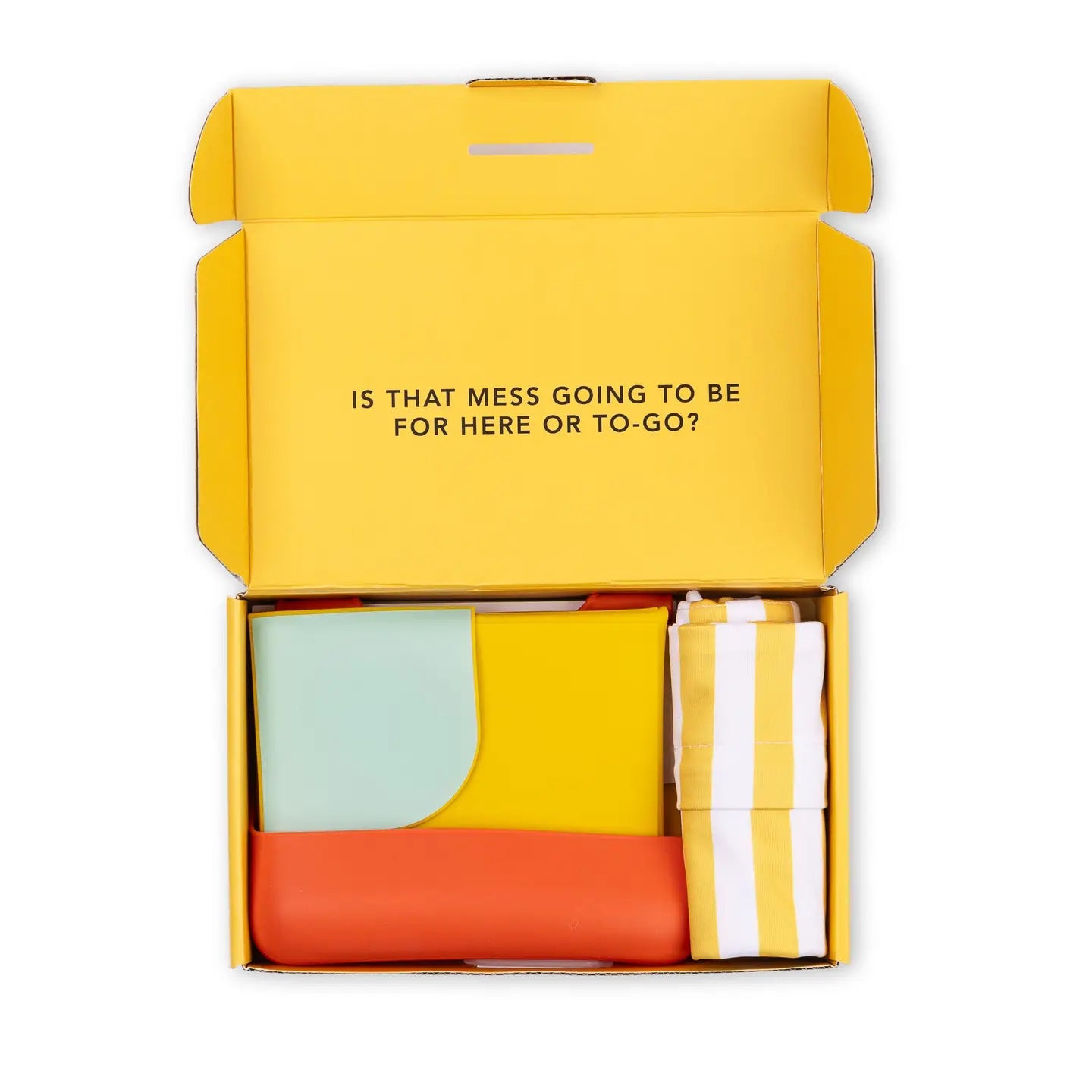 PACK & GO BUNDLE