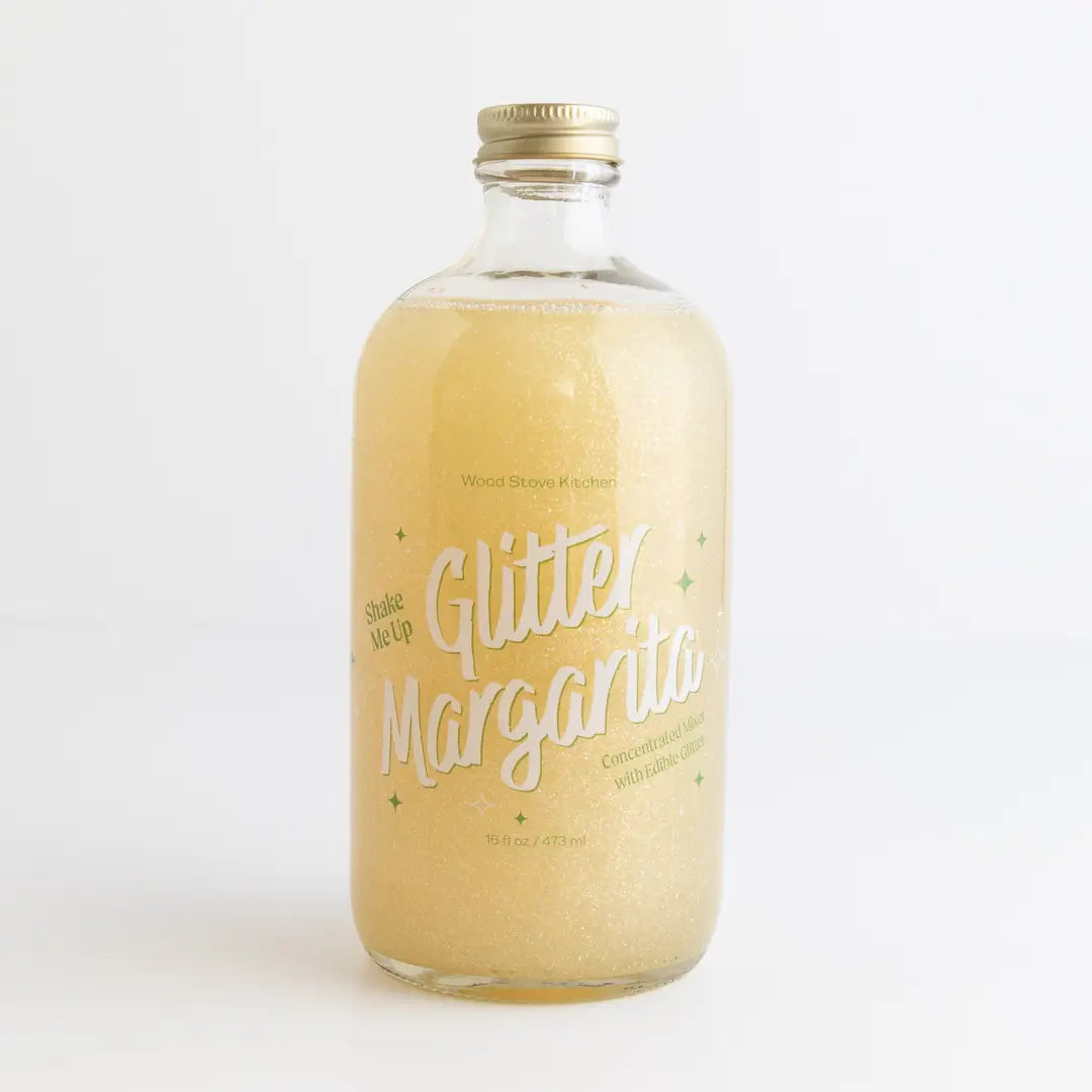 GLITTER MARGARITA MIX