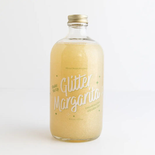 GLITTER MARGARITA MIX