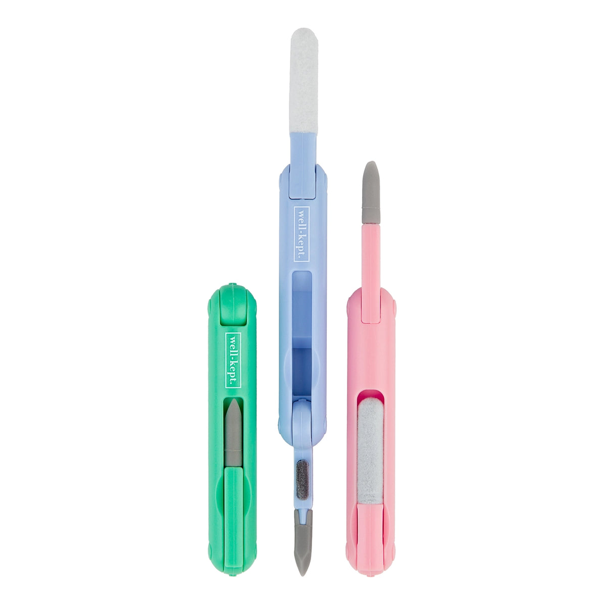LITTLE BUDDIES EARBUD CLEANING KIT