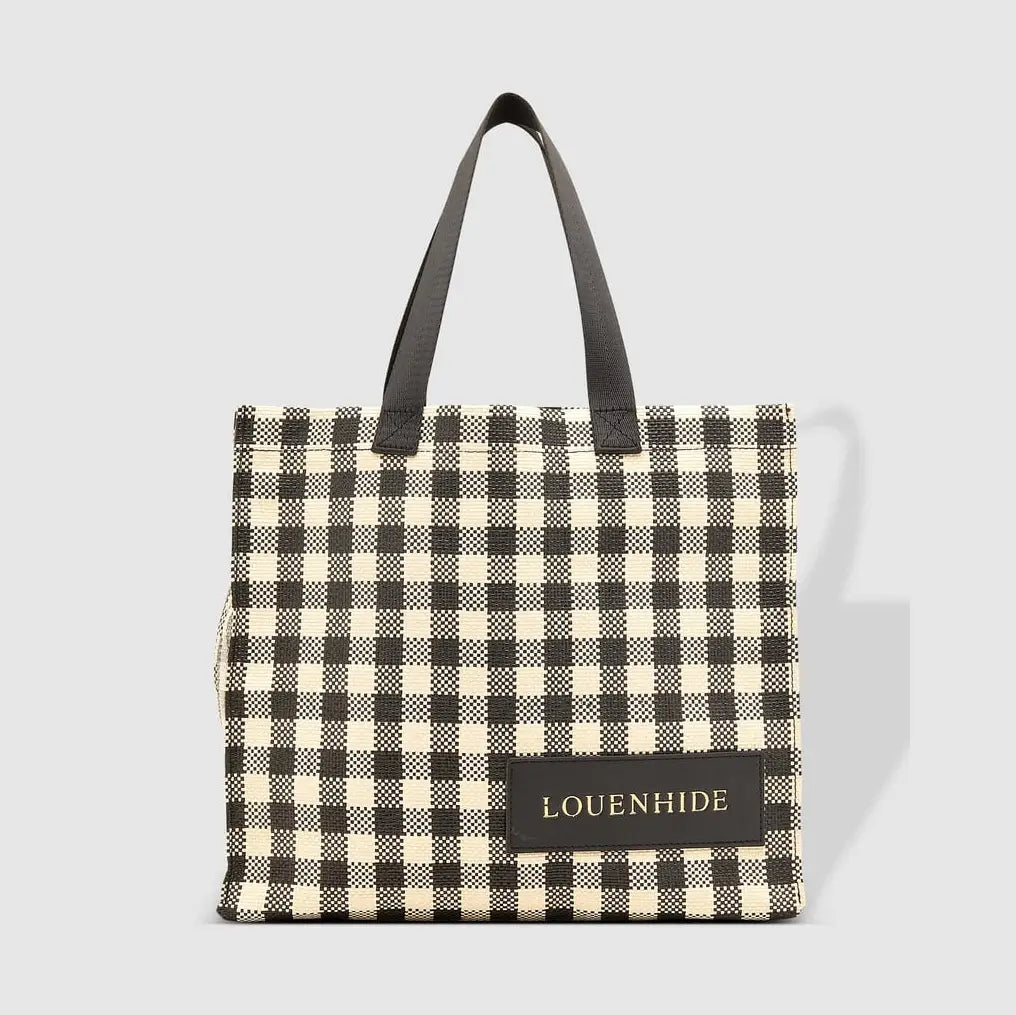 BABY SIMPSON TOTE