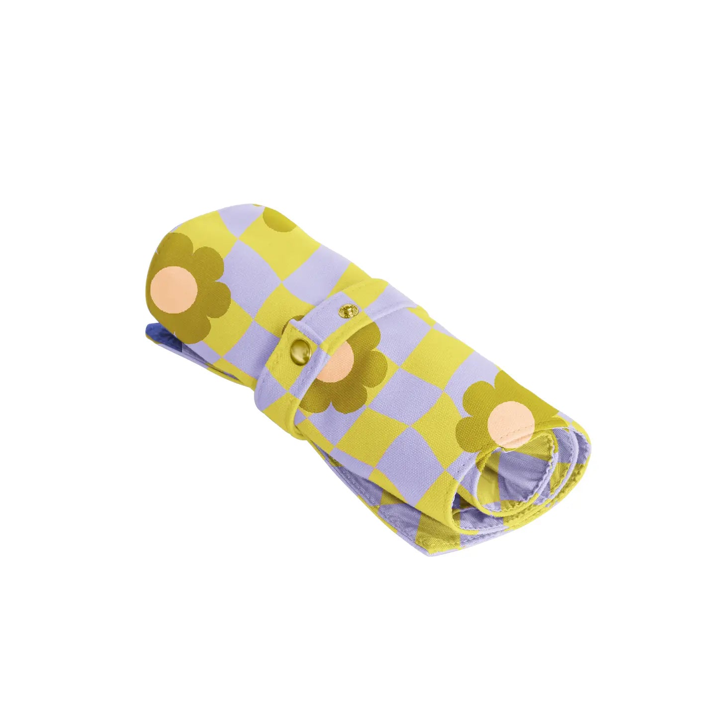 COOL FUNKY DAISY LARGE TOOTSIE ROLL