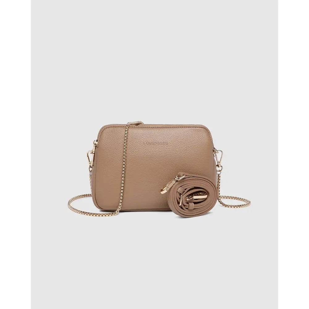 ELLE CROSSBODY BAG