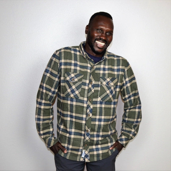 HIGHLANDER FLANNEL
