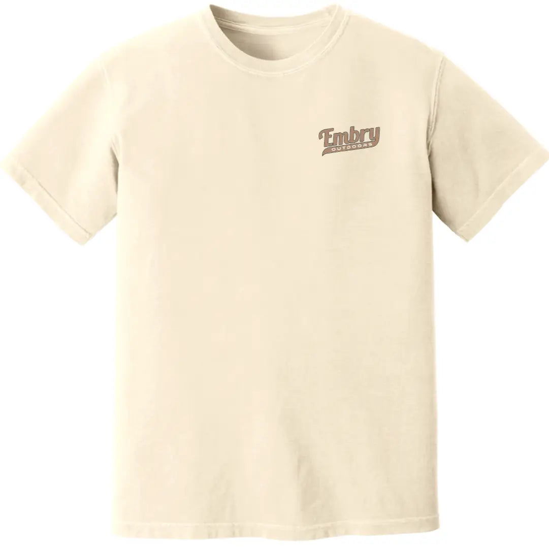 GOBBLER TEE