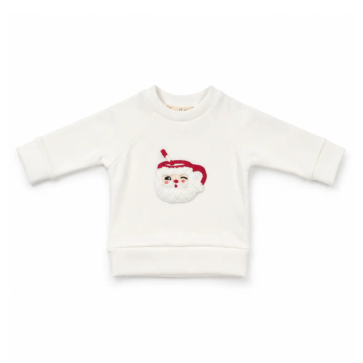 SANTA'S TREATS SWEATSHIRT & PANT SET
