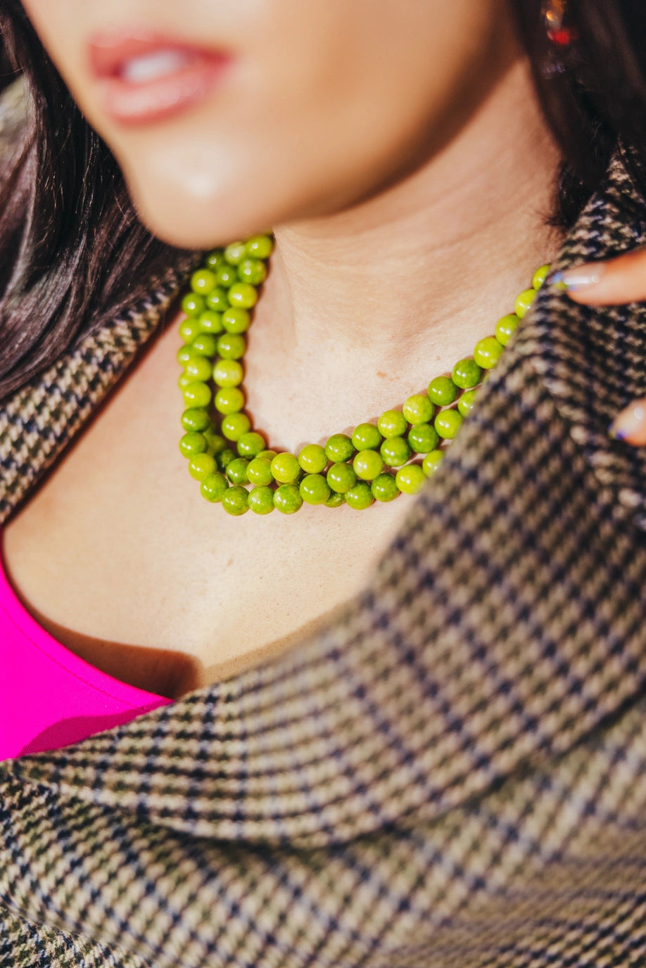 AGNES NECKLACE