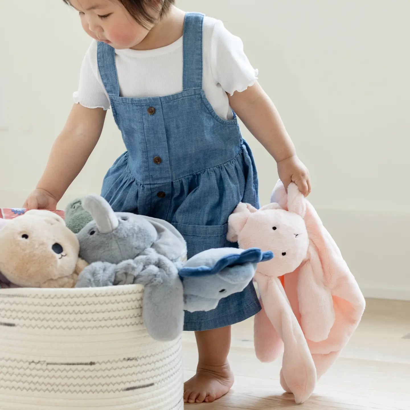 BIG BUDDY EVIE THE ELEPHANT