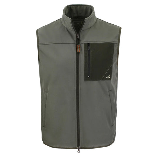 PAMLICO LAYERING VEST - GUNBOAT