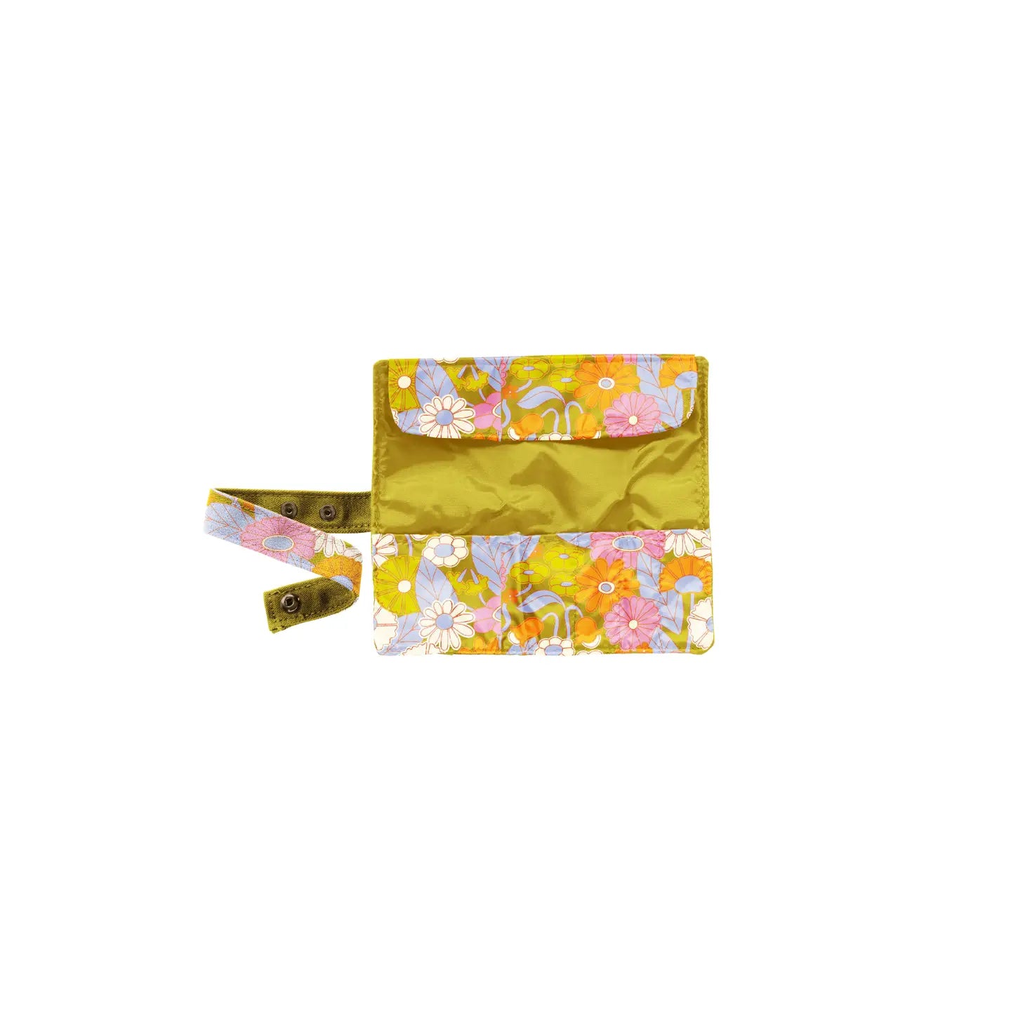 GATHERIN FLOWERS SMALL TOOTSIE ROLL