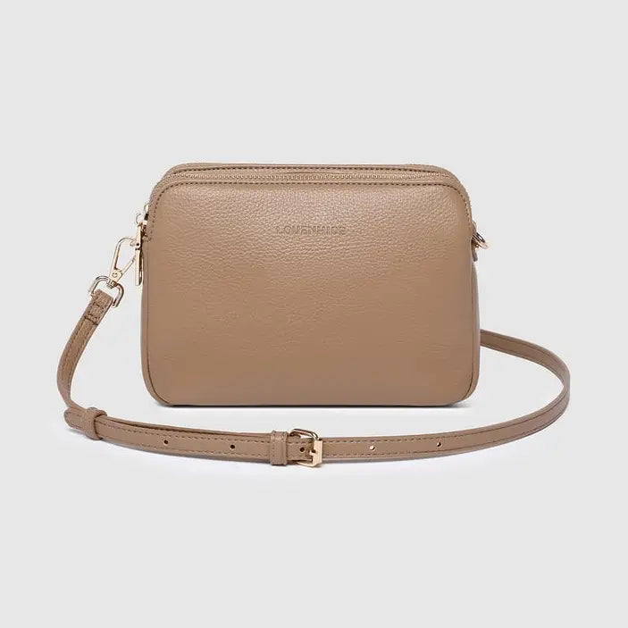 ELLE CROSSBODY BAG