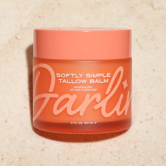 SOFTLY SIMPLE TALLOW BALM