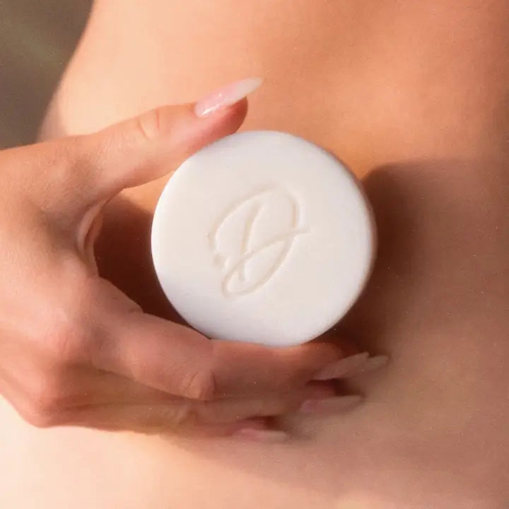 TALLOW LOTION BAR