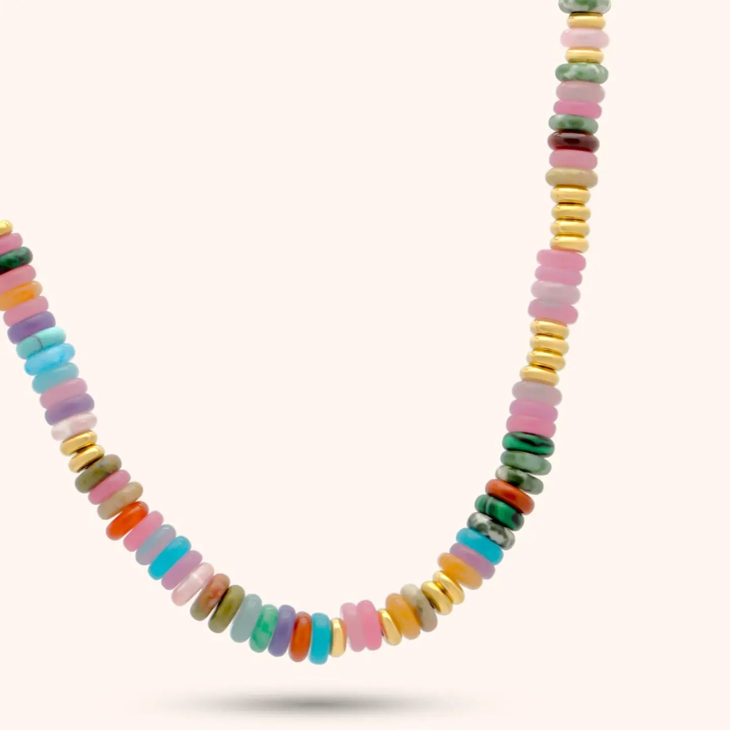 HORIZON NECKLACE