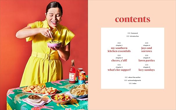 MY SOUTHERN KITCHEN by IVY ODOM