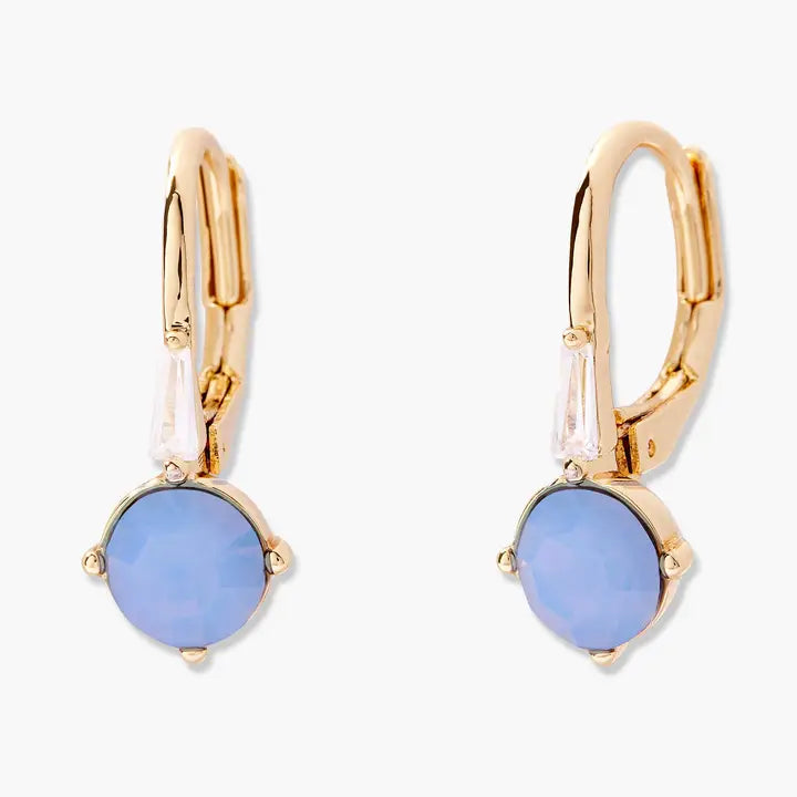 VICTORIA OPAL EARRINGS