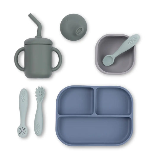 LEARN TO EAT BEGINNER BUNDLE