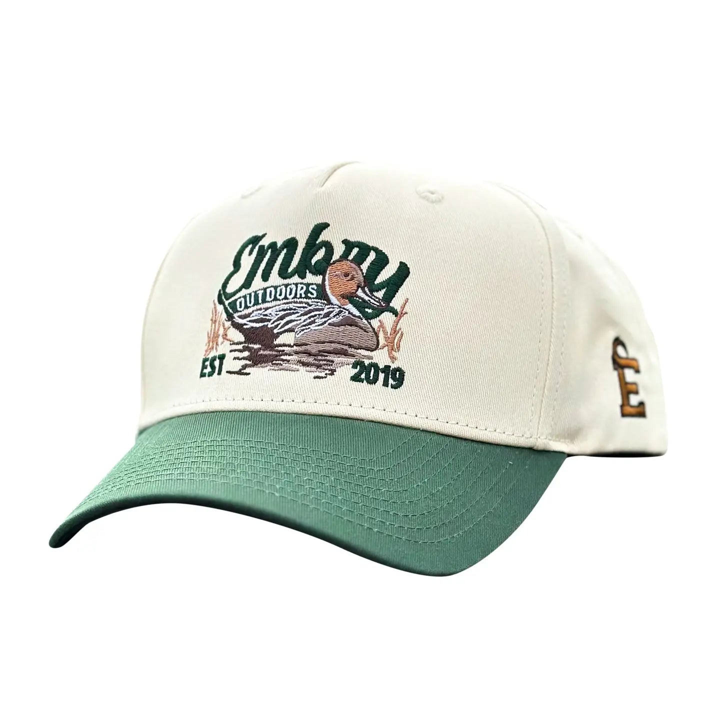 "SPRIG" TRUCKER HAT