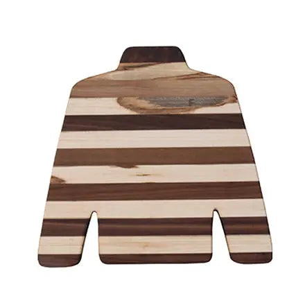 JOCKEY SILK CHARCUTERIE/CUTTING BOARDS