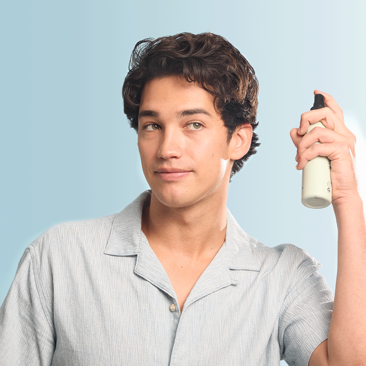 SEA SALT TEXTURIZING SPRAY