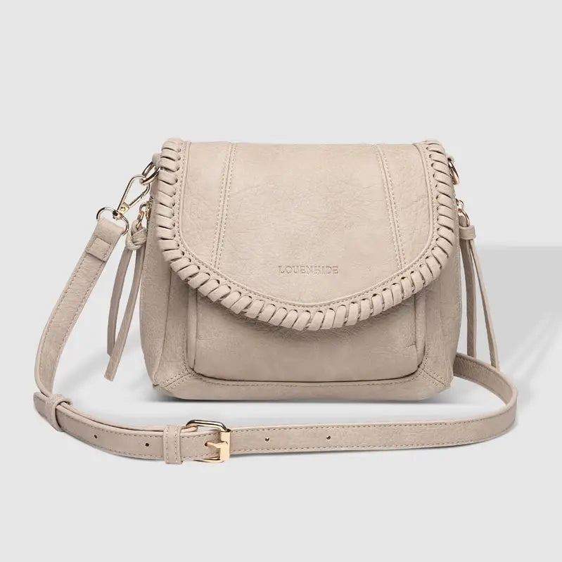 SHANIA CROSSBODY BAG