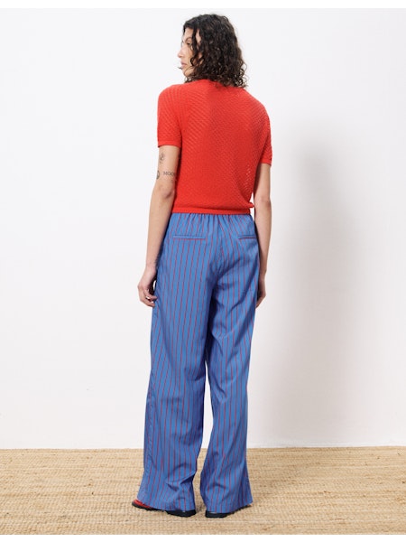 AELIS RED TOP