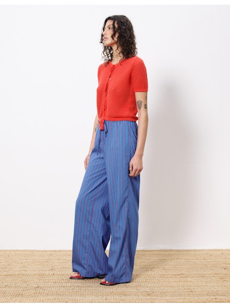 AELIS RED TOP