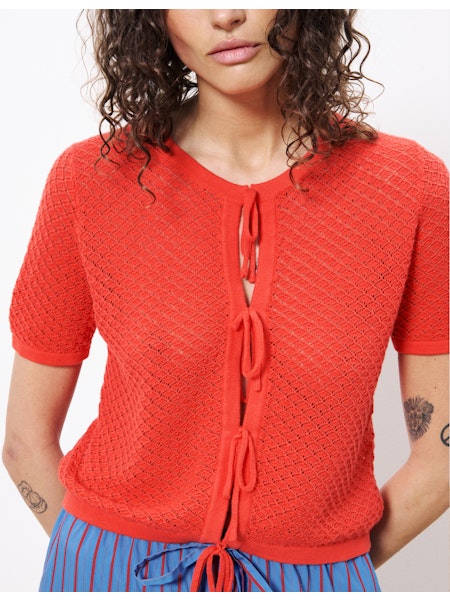 AELIS RED TOP