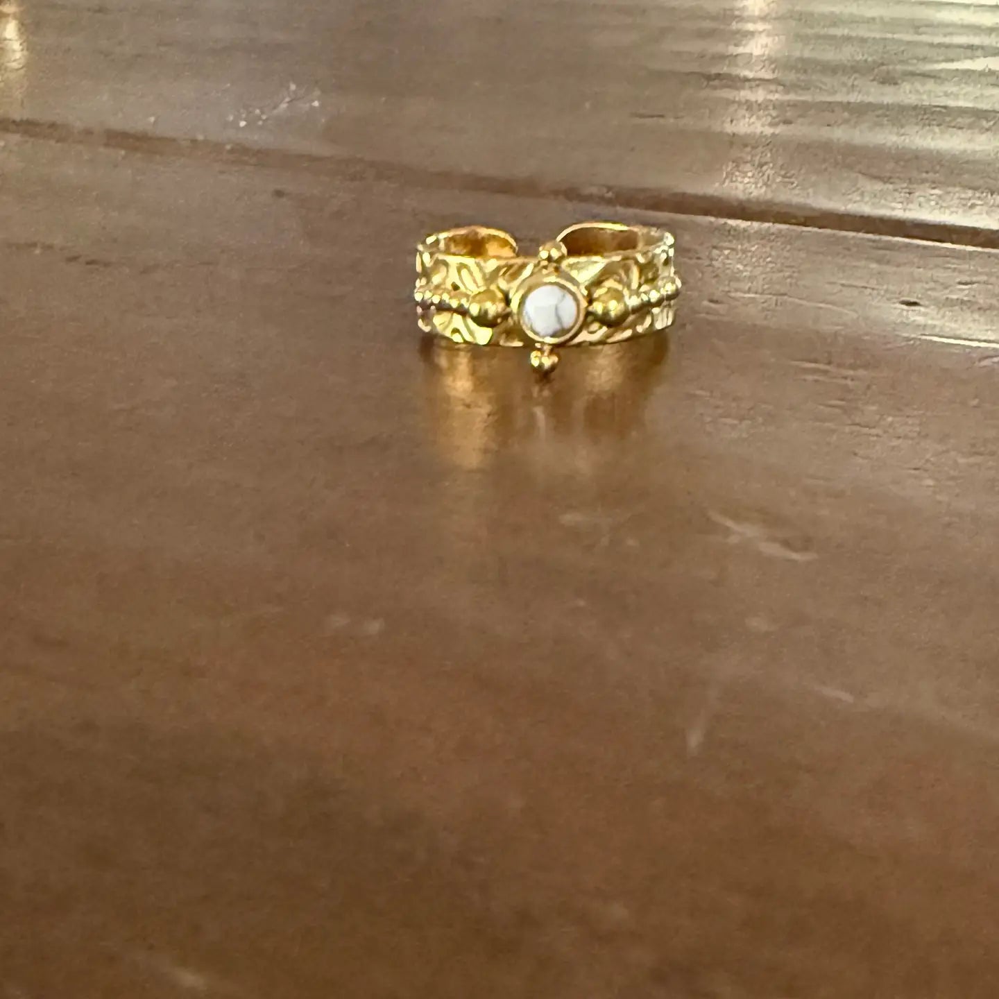 VINTAGE STYLE RINGS
