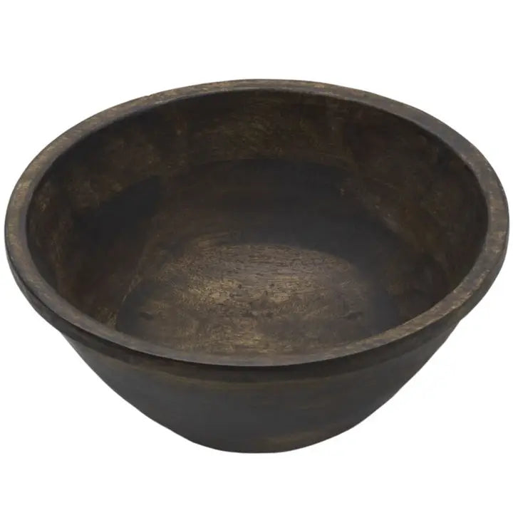 AUSTIN CRAFT ESPRESSO SERVING BOWL