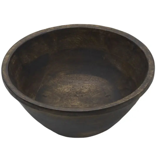 AUSTIN CRAFT ESPRESSO SERVING BOWL
