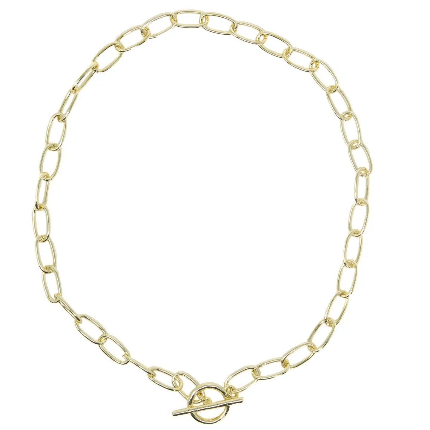 SAWYER NECKLACE
