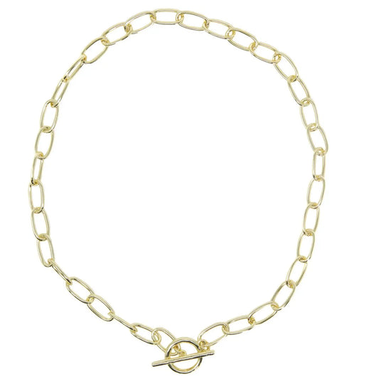 SAWYER NECKLACE