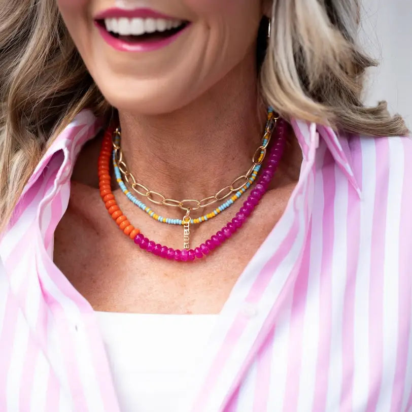BELLINI NECKLACE