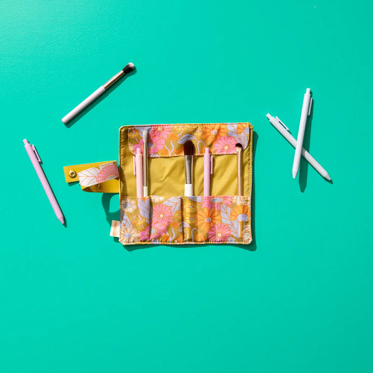 GATHERIN FLOWERS SMALL TOOTSIE ROLL