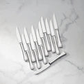 PORTOLA 12 PC STEAK KNIFE SET