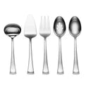 PORTOLA 5 PC HOSTESS SET