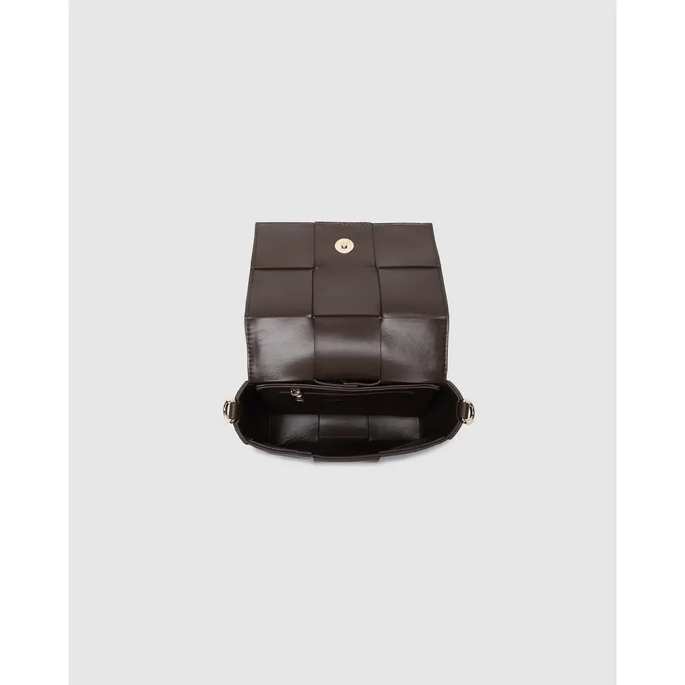 JOSEPHINE CROSSBODY BAG