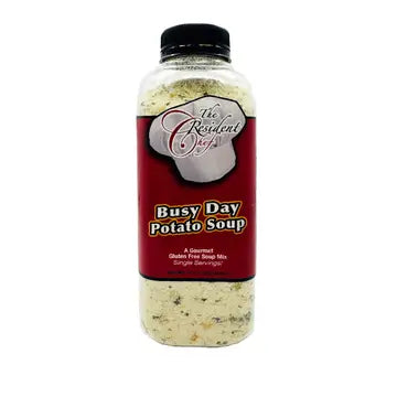 BUSY DAY POTATO SOUP MIX