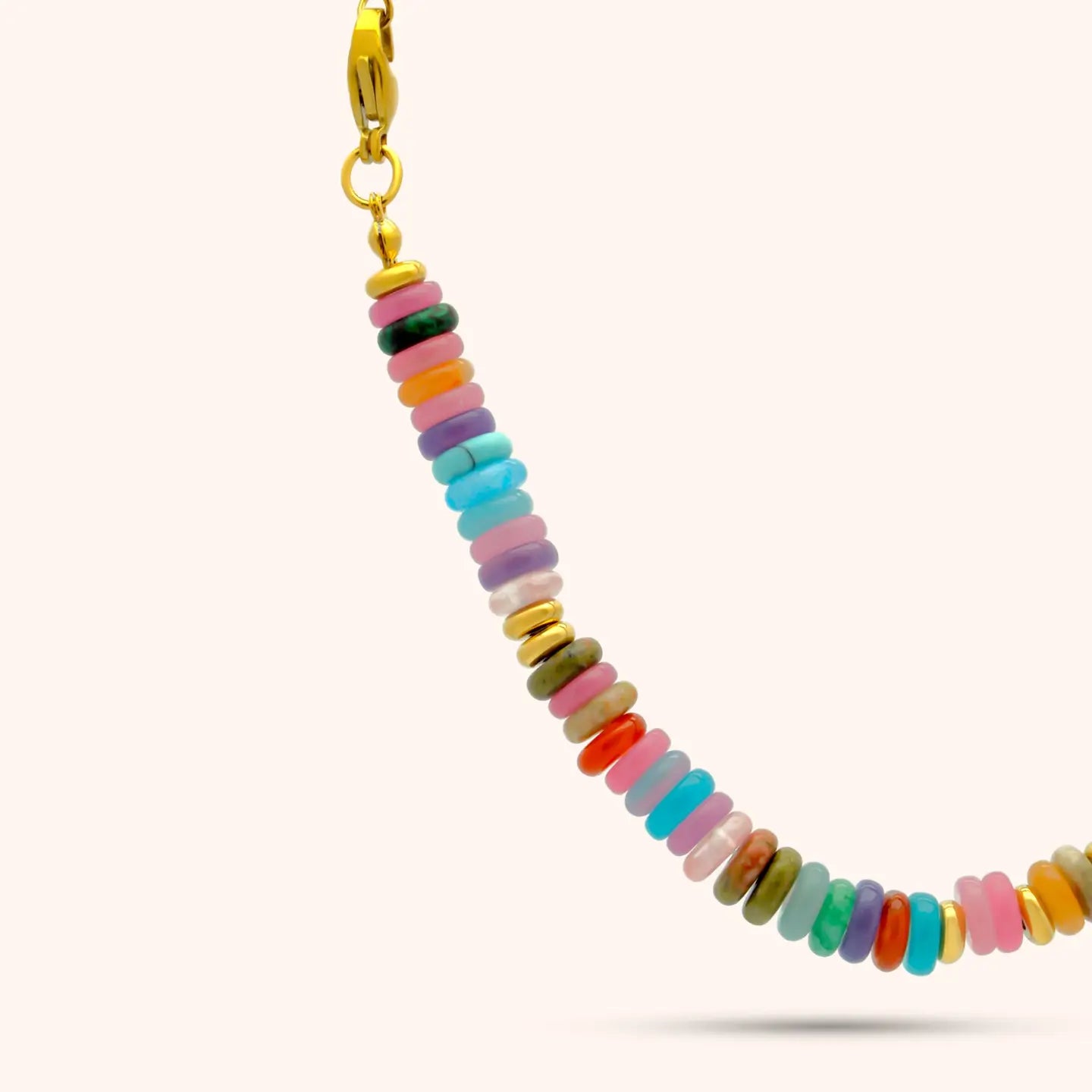 HORIZON NECKLACE