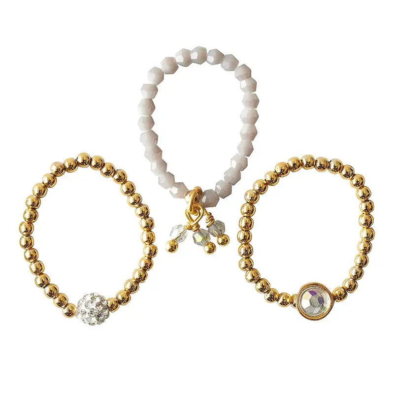 RING BLING RING SET