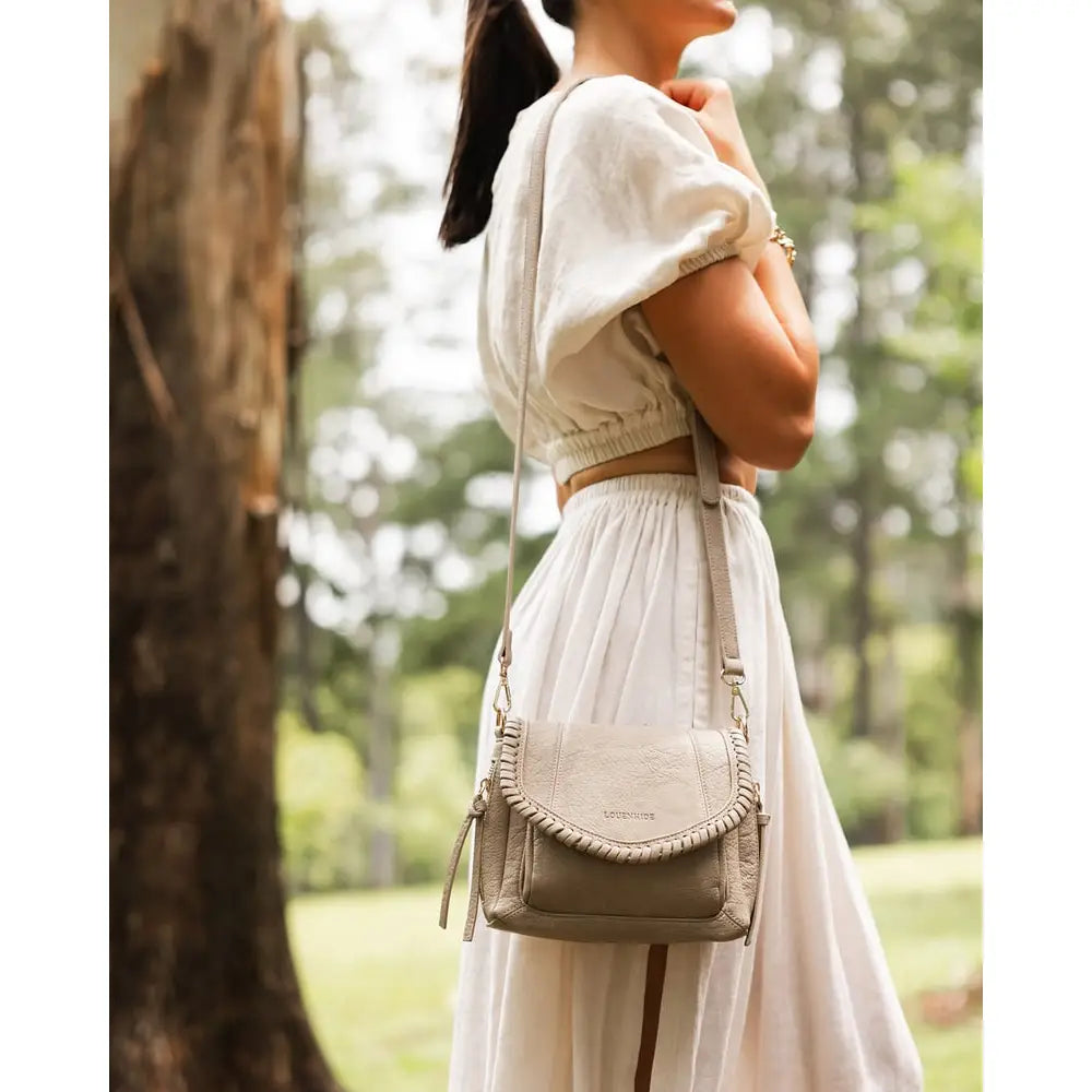 SHANIA CROSSBODY BAG