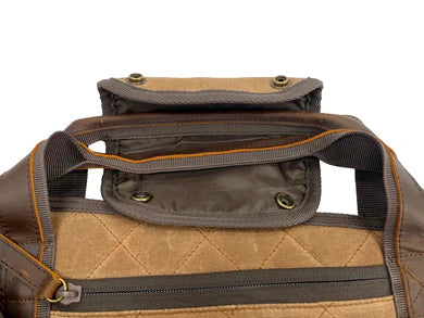 WINGSHOOTER'S WAXED FLOATING CASE