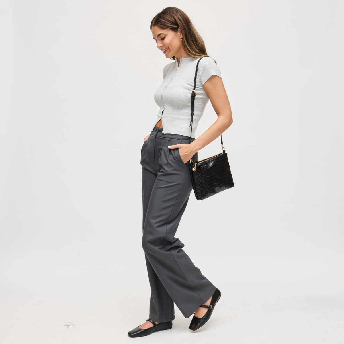 JUDY CROSSBODY