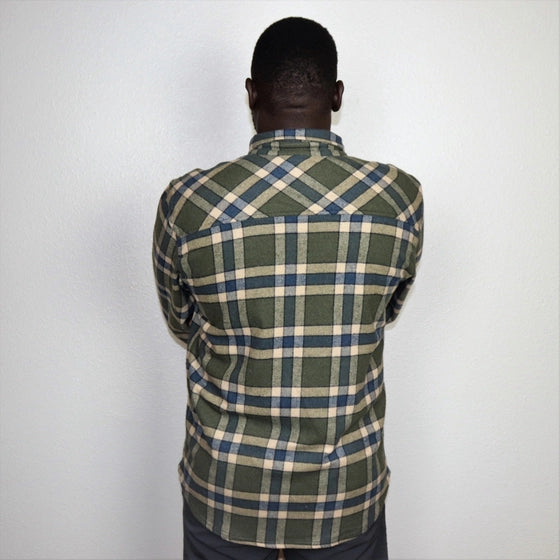HIGHLANDER FLANNEL