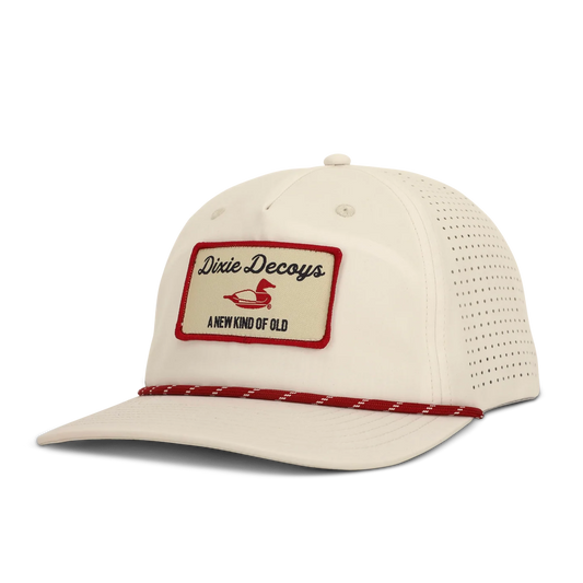 HATTERAS ROPE HAT