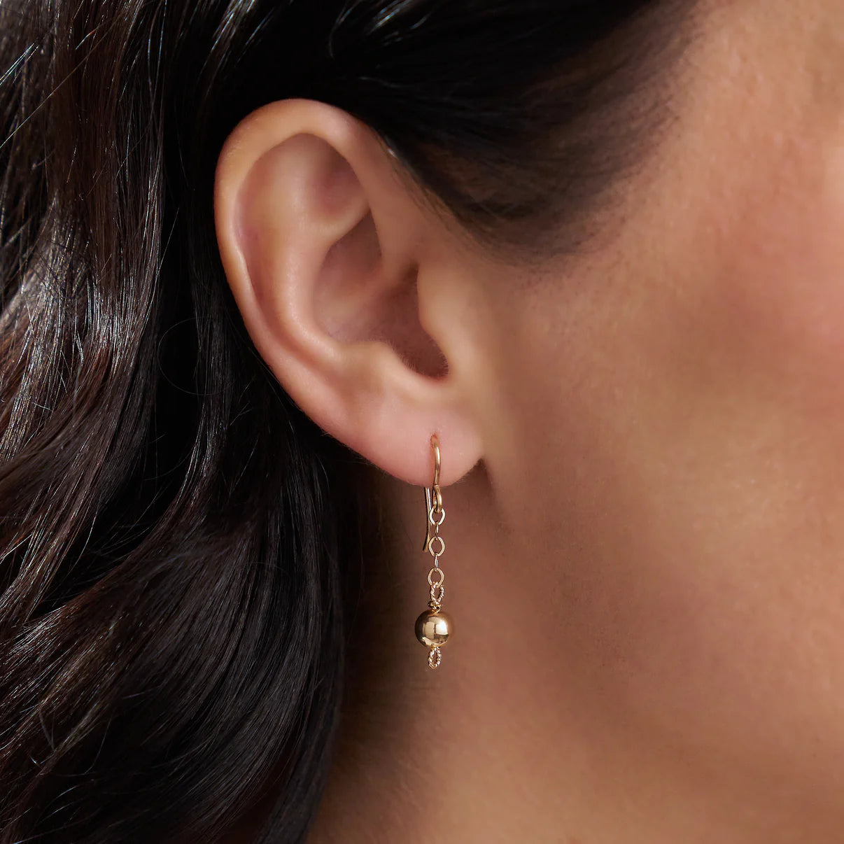 A LOVE THAT REMAINS EARRINGS