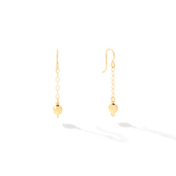 A LOVE THAT REMAINS EARRINGS